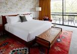 Hôtel Phoenix - Rise Uptown-3
