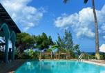 Location vacances  pongwe - Villa Fiona-2