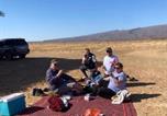 Location vacances Zagora - Desert Family Camp-3