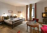 Hôtel Wetzlar - Schlosshotel Braunfels & Himmelreich-1