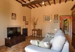 Location vacances Seggiano - 1 Bedroom Cozy Home In Montegiovi-2