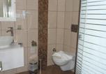 Hôtel Bodrum - Ozukara Apart 1-2