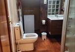 Location vacances Cangas - Hostal Casa Martinez-3