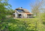 Location vacances  breezanddijk - 3 Bedroom Beautiful Home In Makkum-1