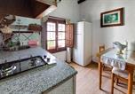 Location vacances Jubrique - Cozy Home In Benalaureia With Kitchen-4