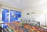 Location vacances Hondarribia - Urbanización Errezubi-3