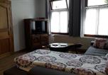 Location vacances Grand Prix de Belgique - Casa Andres-4