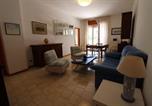 Location vacances Otranto - Charming Otranto Apartment Turchese Air Con Covered Parking-2