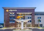Hôtel Douglas - La Quinta Inn & Suites by Wyndham Valdosta-2