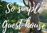 Location vacances Portaria - So Simple-2