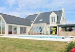 Location vacances Locmaria-Plouzané - Beautiful Home In Plougonvelin-1