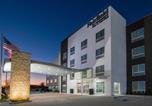 Hôtel Katy - Fairfield Inn & Suites Houston Katy-2