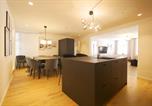 Location vacances Copenhague - Carolinas Apartment - Rap 6-3