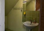 Location vacances Liptovský Trnovec - Apartmán Gál 3-2