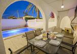 Location vacances Torrevieja - Fidalsa Relax Pool your Refuge-3