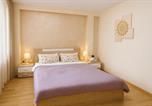 Location vacances monastère de Batchkovo (Bulgarie) - Prime Apartment Seven & Parking-4