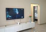 Location vacances Midrand - Nat's Villa 2-2