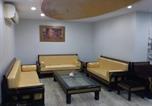 Hôtel Émirats arabes unis - Al Dar Inn Hotel Apartment-2