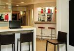 Hôtel Beynost - Ibis Lyon Est Beynost-4