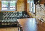 Location vacances Koszalin - Two-Bedroom Holiday Home Mscice With Lake View 03-4