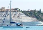 Location vacances Realmonte - Oasi scala dei turchi-3