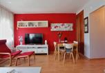 Location vacances Trevélez - Estudio superior serraneu-2