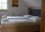 Location vacances Poděbrady - Bohemica Apartman 4-4