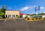 Hôtel Salem - Motel 6-Salem, Va-1