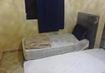 Hôtel Khouribga - 中国龙-4