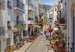 Location vacances Marbella - Ancha Village-1