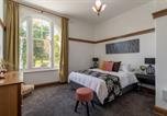 Location vacances Launceston - The Banker's Loft - Central Launceston Art Deco Pad-4