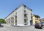 Location vacances Berne - Mooi Apartments Biel-1