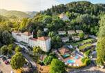 Hôtel Meyras - Grand Hotel Des Bains & Villas des Bains-1