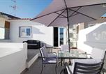 Location vacances Monte Gordo - Telmus Villa 1 andar-1