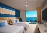 Hôtel Benito Juárez - Dreams Vista Cancun Golf & Spa Resort - All Inclusive-3
