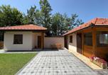 Location vacances  Monastère de Studenica - Domaćinstvo Marić-4