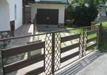 Location vacances Žirovnica - R&G Apartment-3