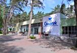 Hôtel Kalisz - Ośrodek Szkoleniowo-Wypoczynkowy Gwarek-1
