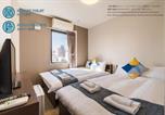 Hôtel Sakai - Okini - Doyanen Hotels-3
