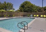 Hôtel Twain Harte - Springhill Suites by Marriott Turlock-4