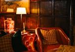Hôtel Chipping Campden - The Lygon Arms-4