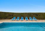 Location vacances Solsona - Cal Miró Nou-2