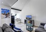 Location vacances Trassenheide - Ferienwohnung Emilia-3
