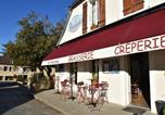 Location vacances Gramat - Holiday Home in Gramat with Private Pool-4