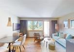 Location vacances Arosa - Molinia für 2 Personen Haus Barlangia - Lenzerheide-1