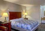 Hôtel Williamsburg - Motel 6 Newport News, Va – Fort Eustis-3