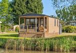 Location vacances  Limburg Province - Camping Papillon Kinrooi - 138-1