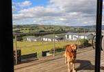 Location vacances  Gare d'Halifax - Heath Hideaway-3