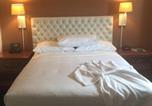 Hôtel Candlestick Park San Francisco, CA - Hotel Focus Sfo-2