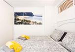 Location vacances Arona - Apartment in Palm Mar - Insel Teneriffa 44996-4